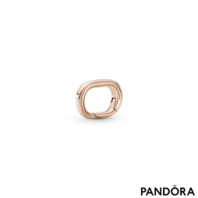 Conector pentru inel de stil Pandora ME