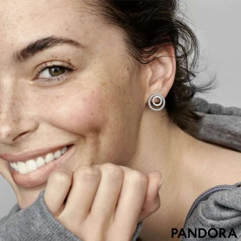 Semnătură PANDORA pentru totdeauna