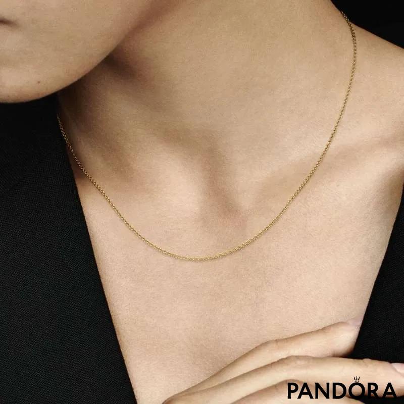 Colier PANDORA Shine
