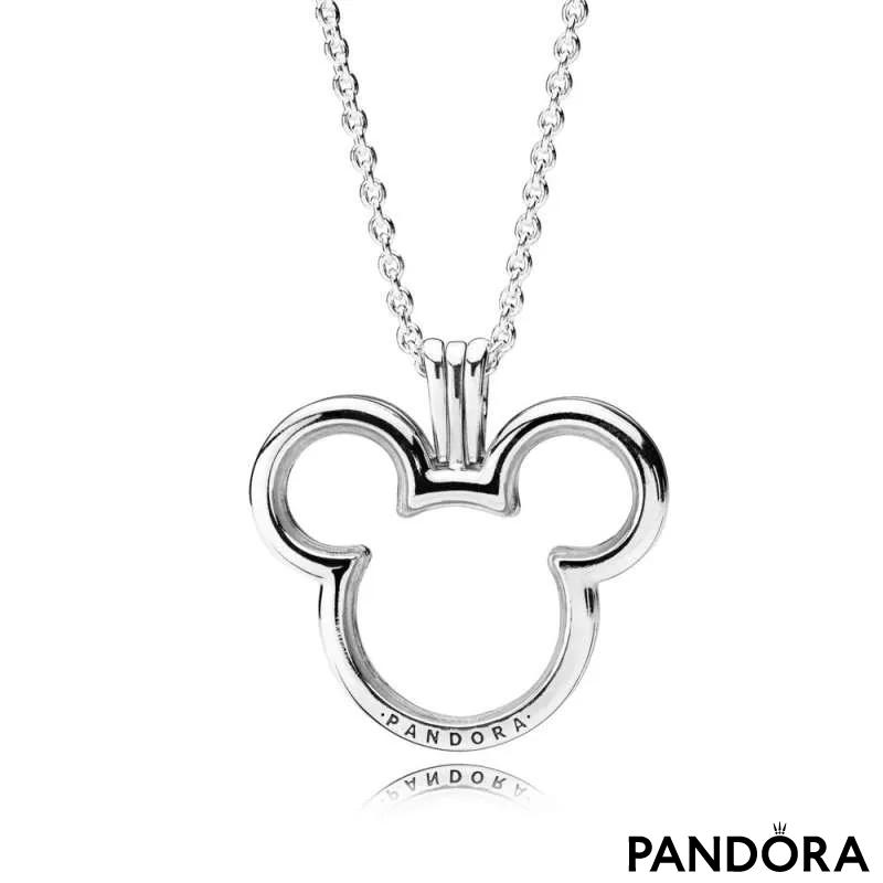 Disney, Medalion plutitor Mickey
