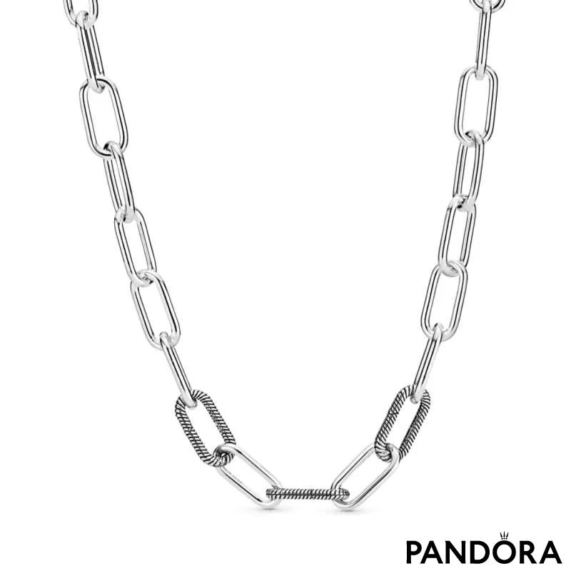 Colier cu verigi Pandora Me