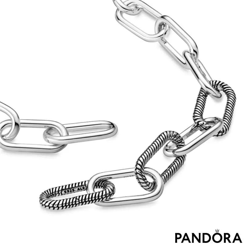 Colier cu verigi Pandora Me