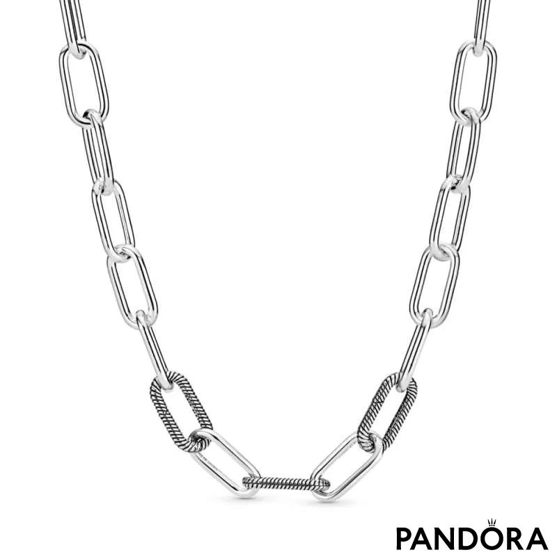 Colier cu verigi Pandora Me