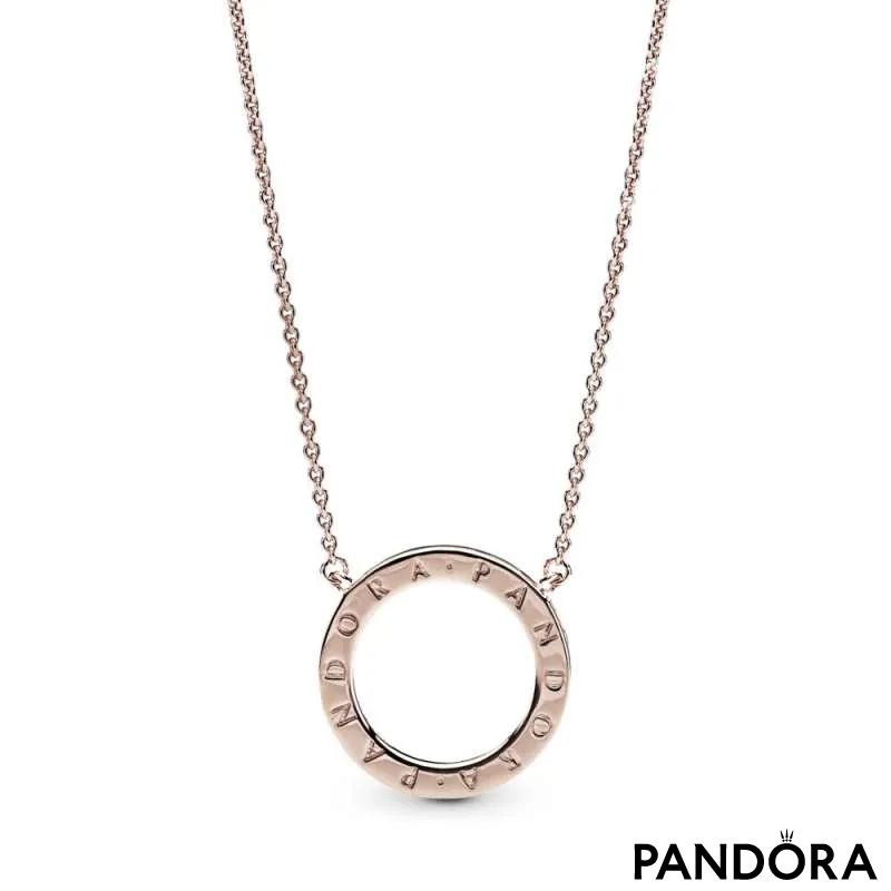 Colier Inimi PANDORA