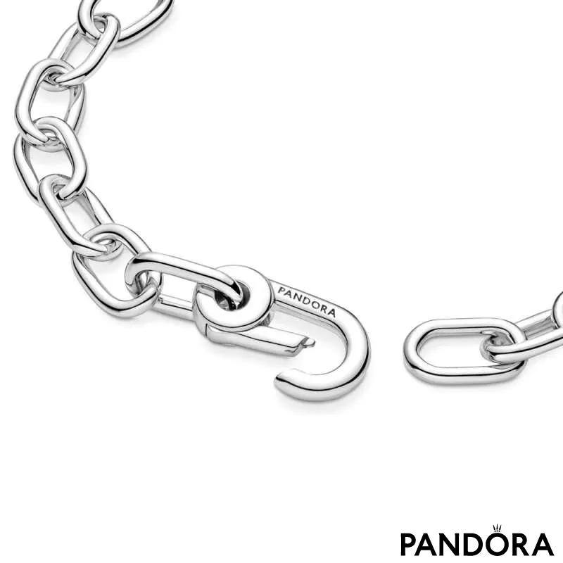 Brățară tip lanț cu verigi Pandora ME