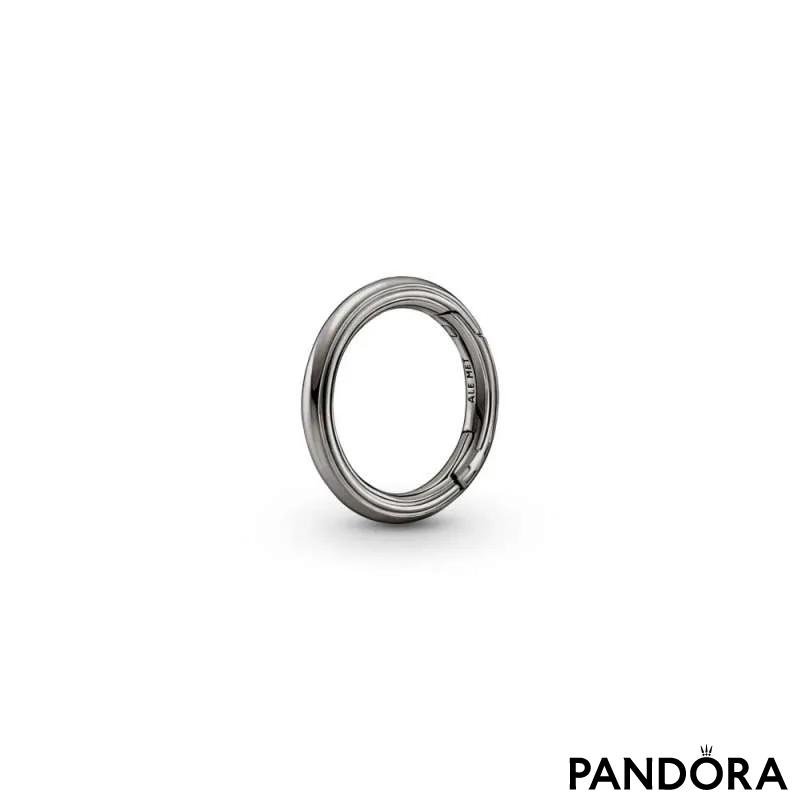 Conector rotund de stil Pandora ME