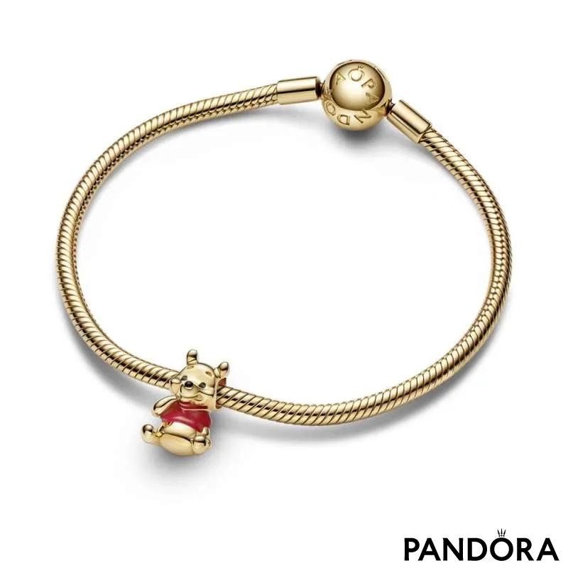 Talisman Urs din Winnie the Pooh de la Disney