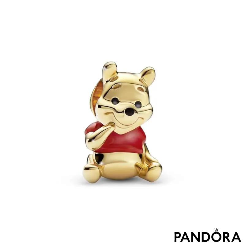 Talisman Urs din Winnie the Pooh de la Disney