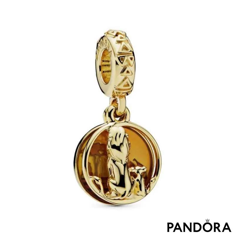 Disney, Apus cu Simba & Mufasa