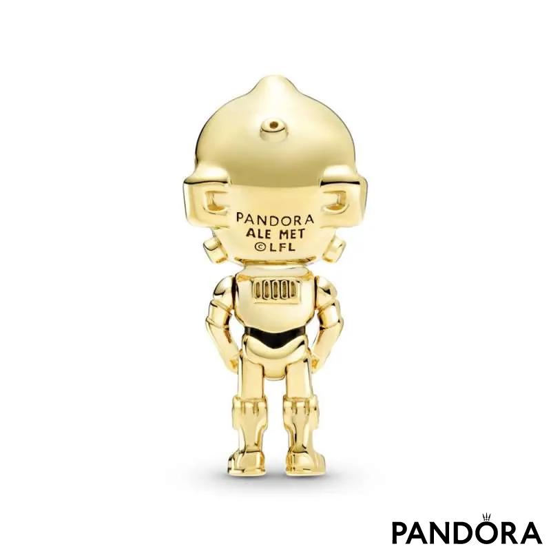 Talisman C-3PO Războiul stelelor