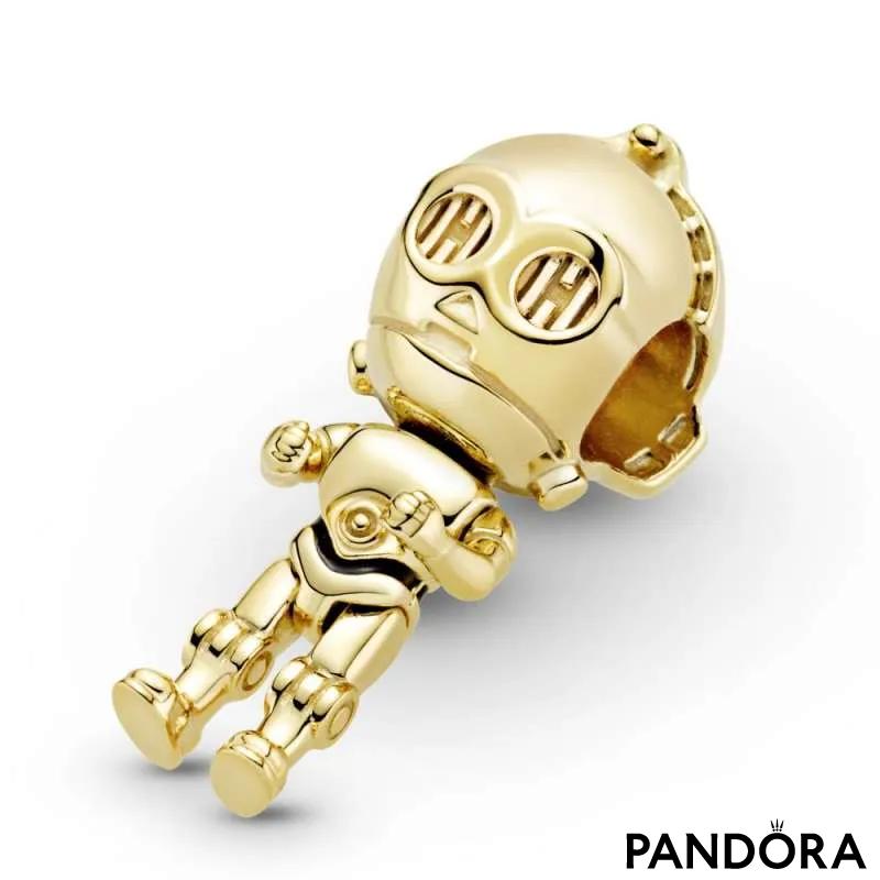 Talisman C-3PO Războiul stelelor