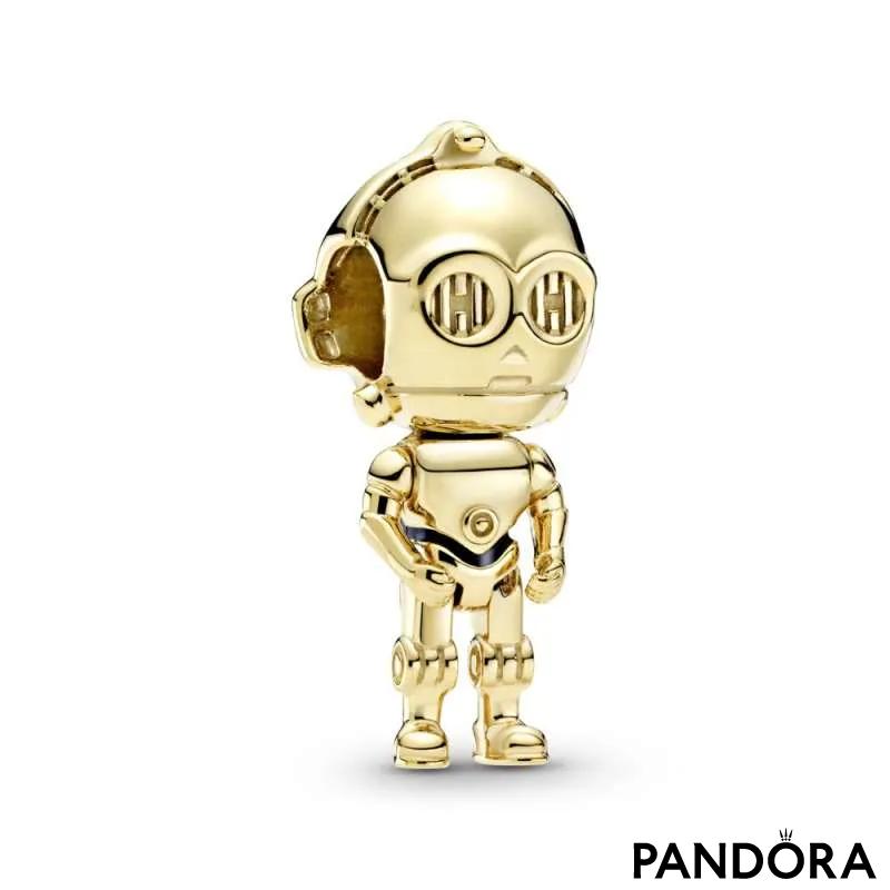 Talisman C-3PO Războiul stelelor