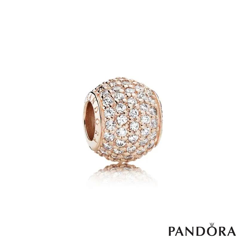 Minge Pavé / MET