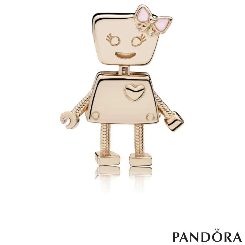Robotul Bella Bot