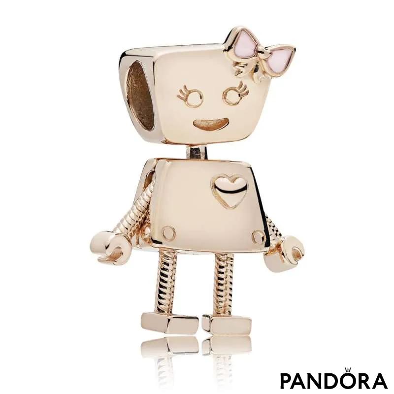 Robotul Bella Bot