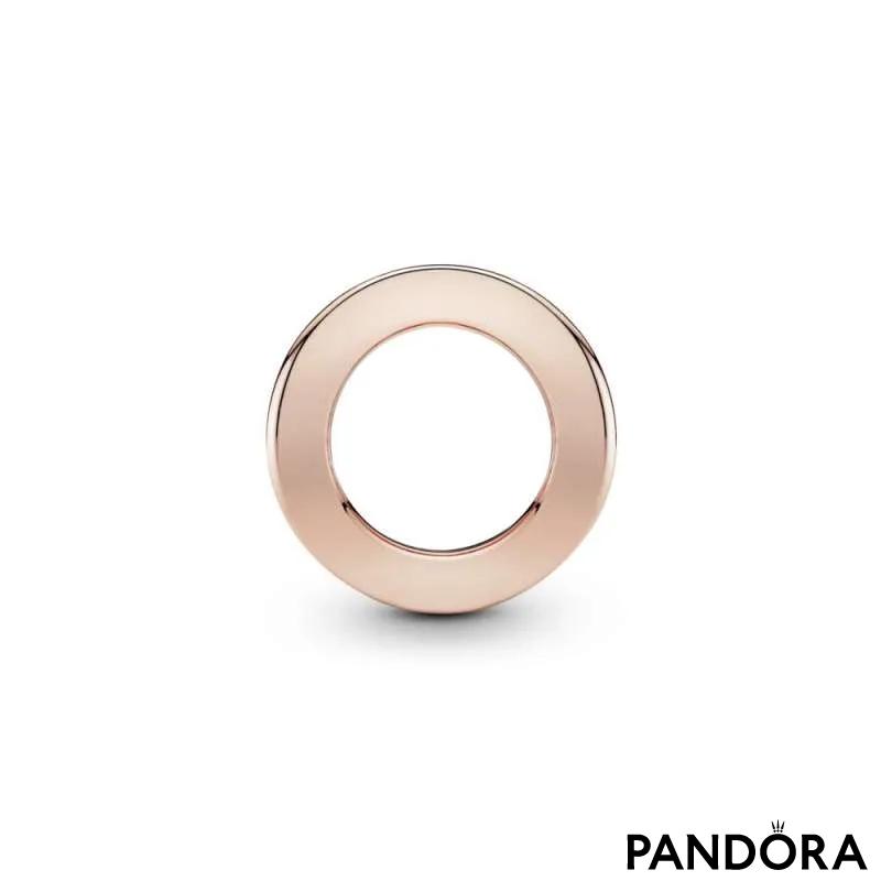 Logo PANDORA