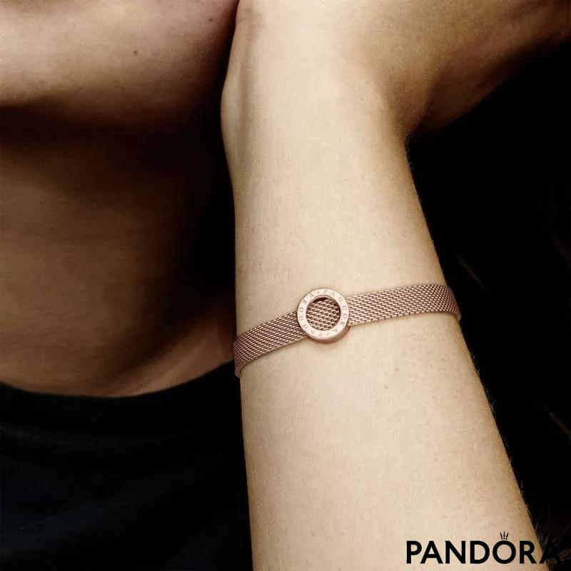 Logo PANDORA