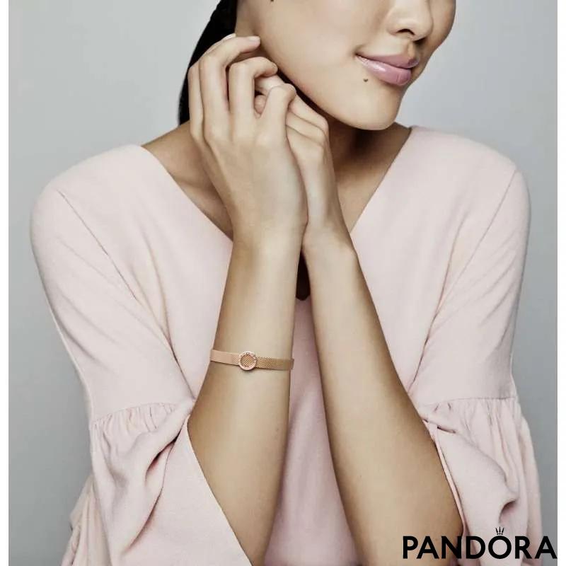 Logo PANDORA