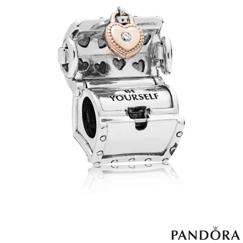Talismanul Clubului PANDORA 2019