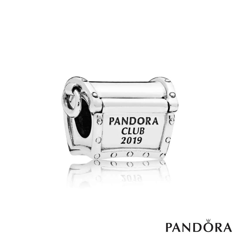Talismanul Clubului PANDORA 2019