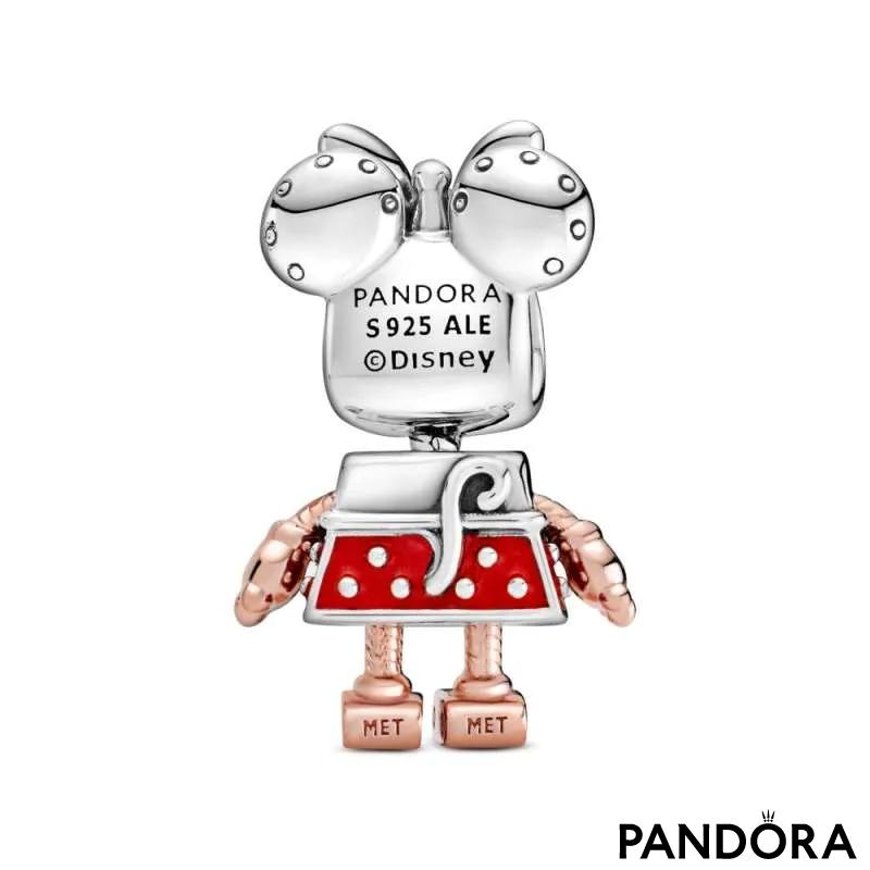 Talisman Minnie Mouse Robot de la Disney