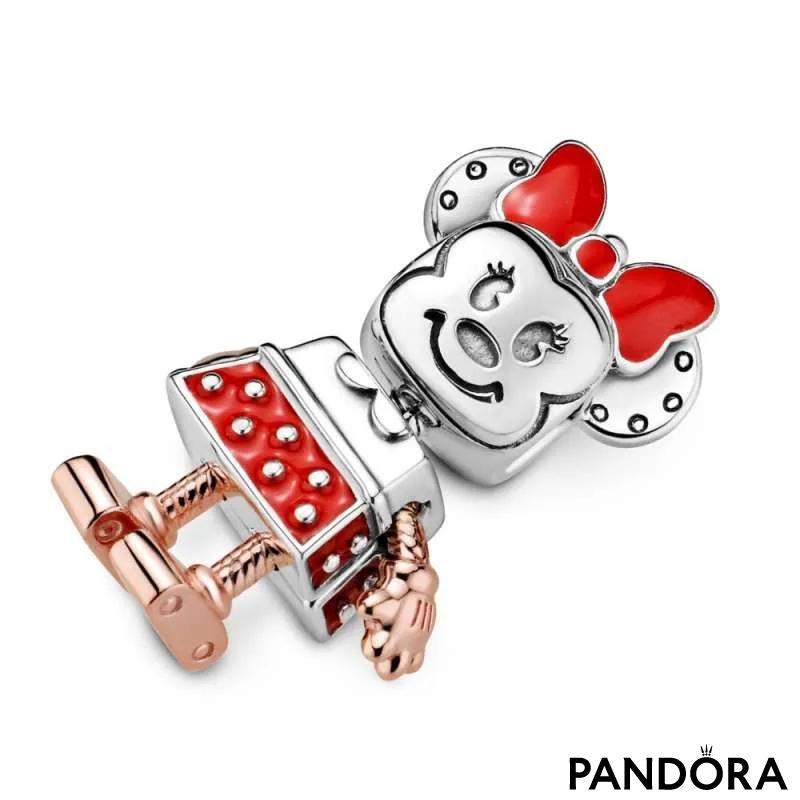 Talisman Minnie Mouse Robot de la Disney
