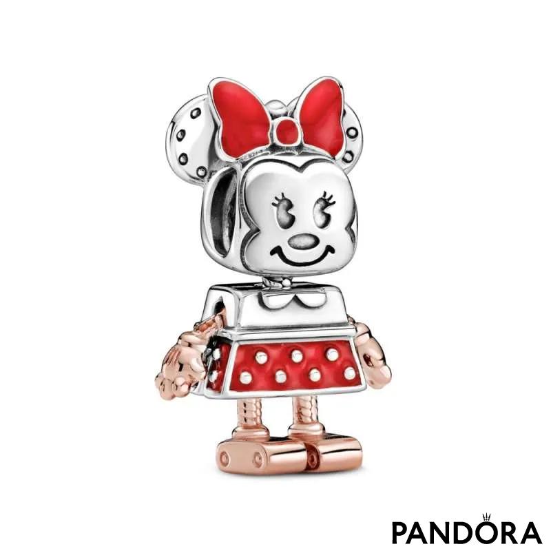 Talisman Minnie Mouse Robot de la Disney 