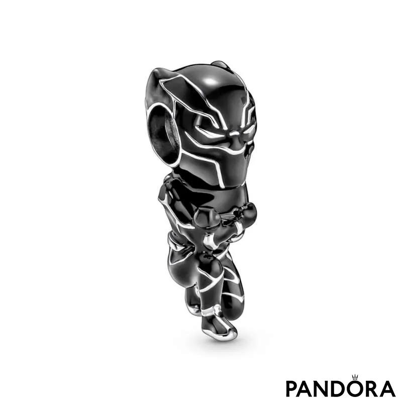 Talisman Black Panther din The Avengers de la Marvel