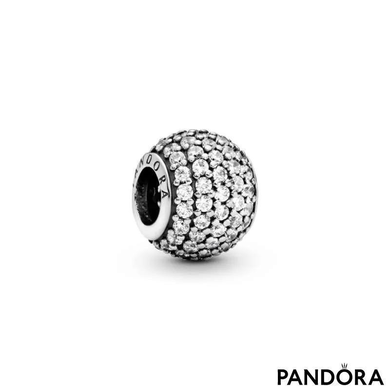 Talisman minge pavé
