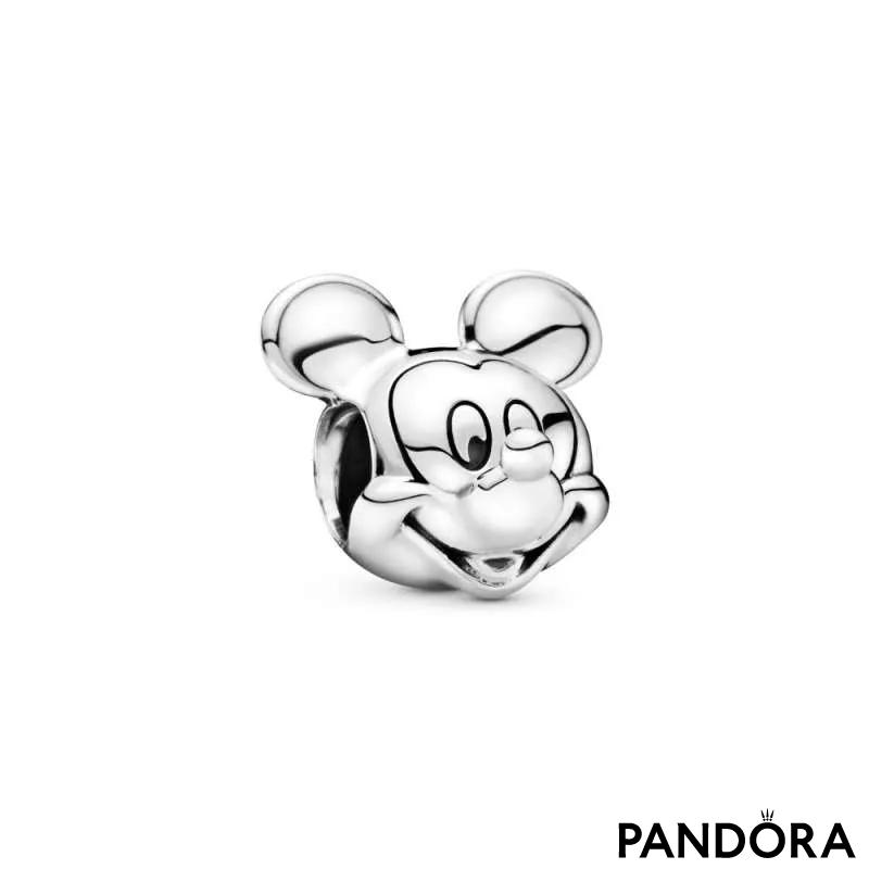 Disney, Portret Mickey
