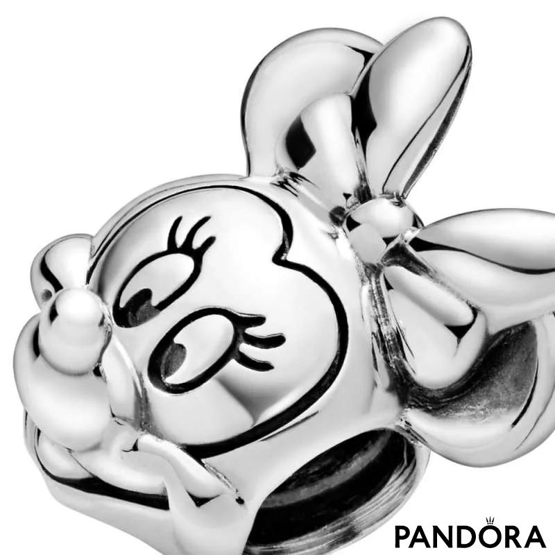 Disney, Portret Minnie