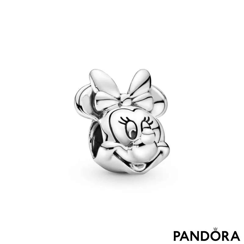 Disney, Portret Minnie