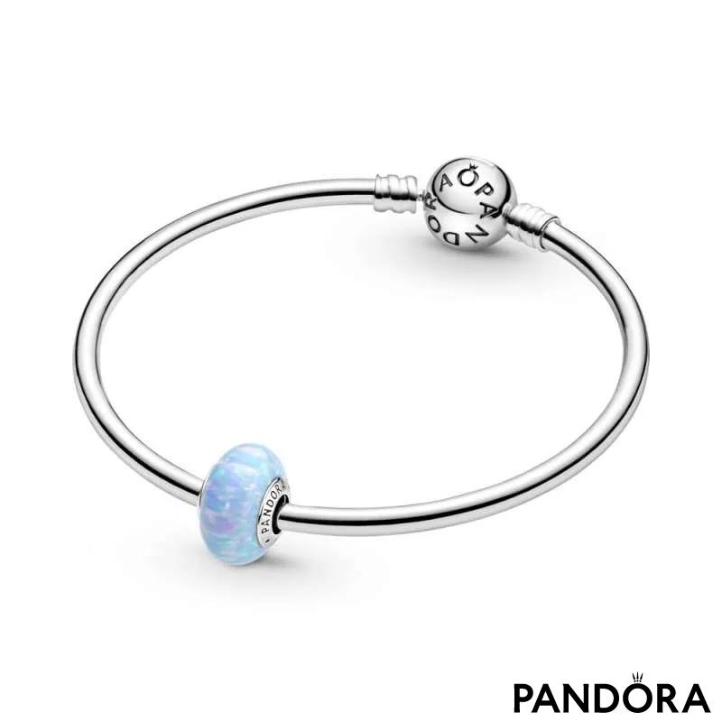 Talisman albastru ocean opalescent