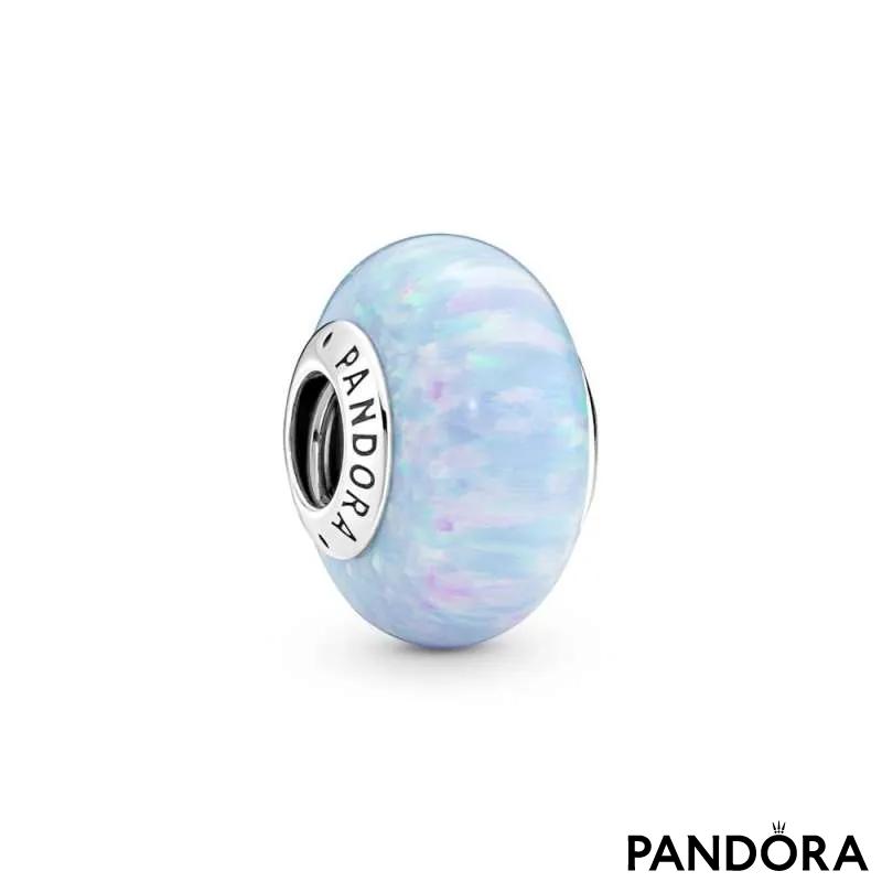 Talisman albastru ocean opalescent