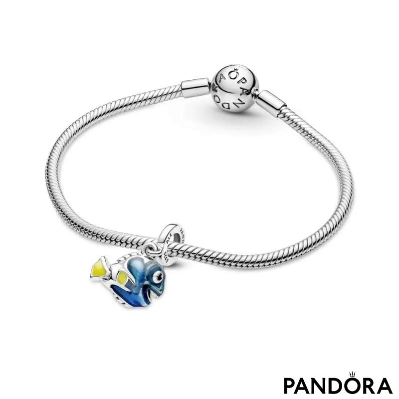Talisman de tip pandantiv Dory Disney Pixar
