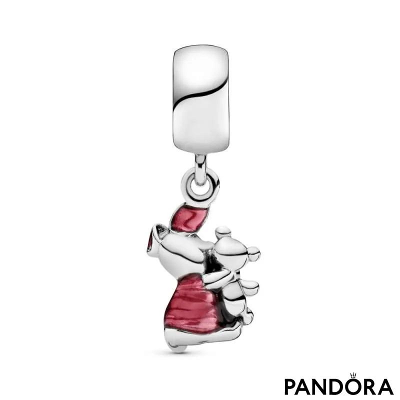 Disney, Piglet