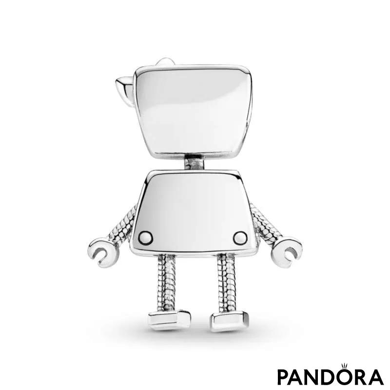 Robotul Bella