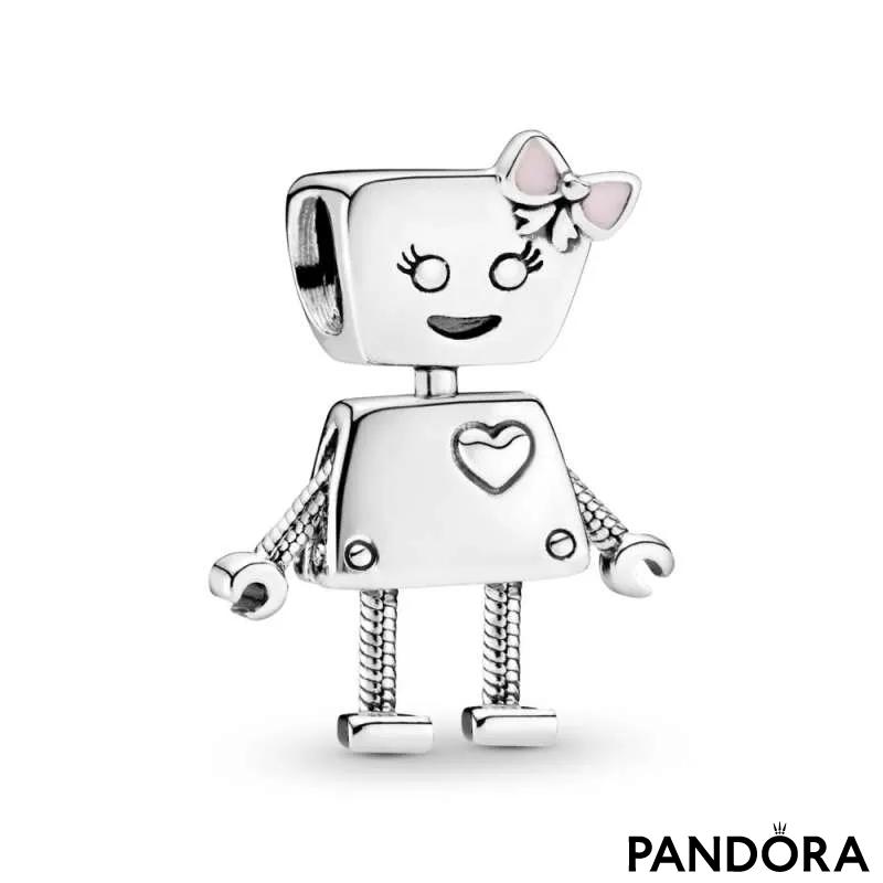 Robotul Bella