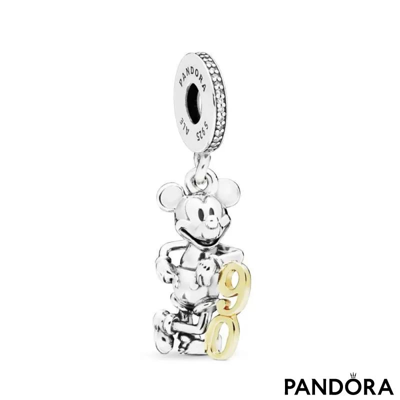 Disney, Aniversarea de 90 de ani a lui Mickey