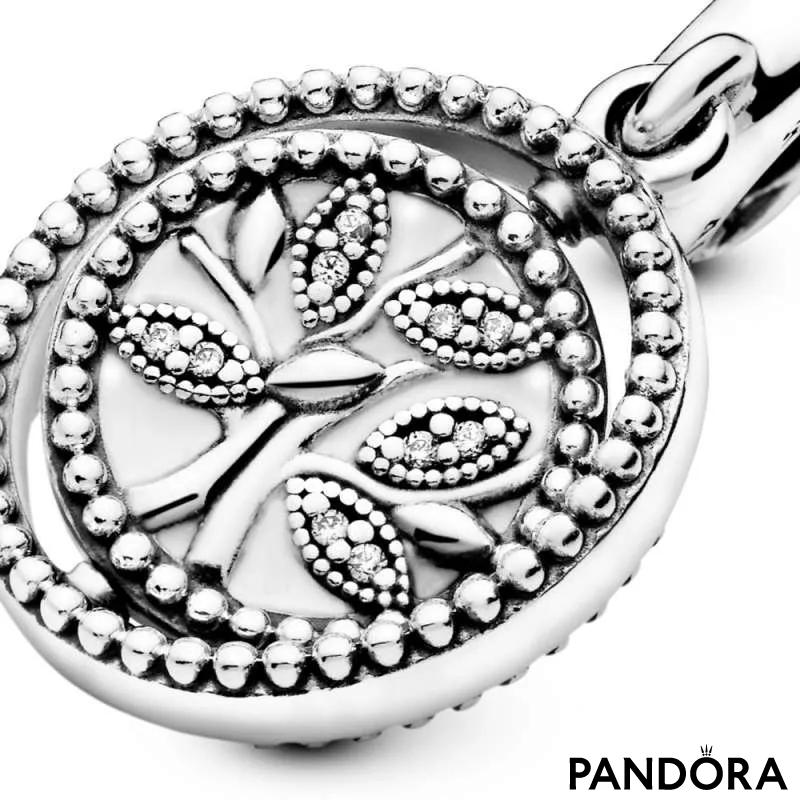 Pandora Copacul Vieții rotitor 