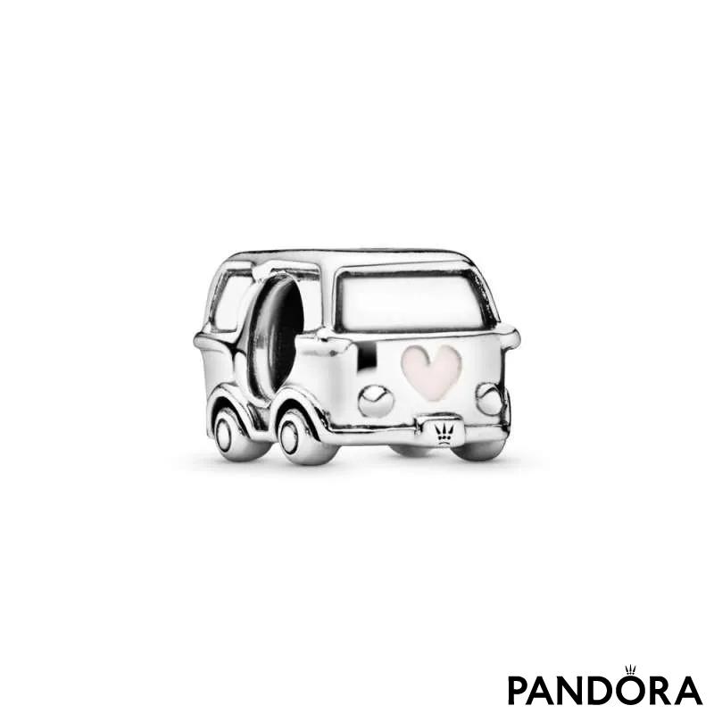 Vehicul de tabără