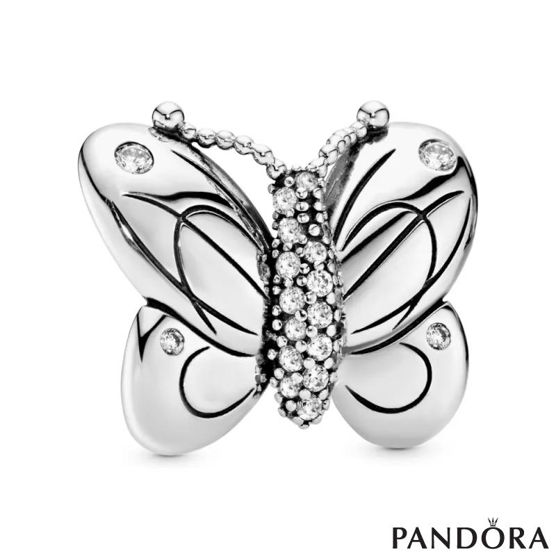 Fluture decorativ