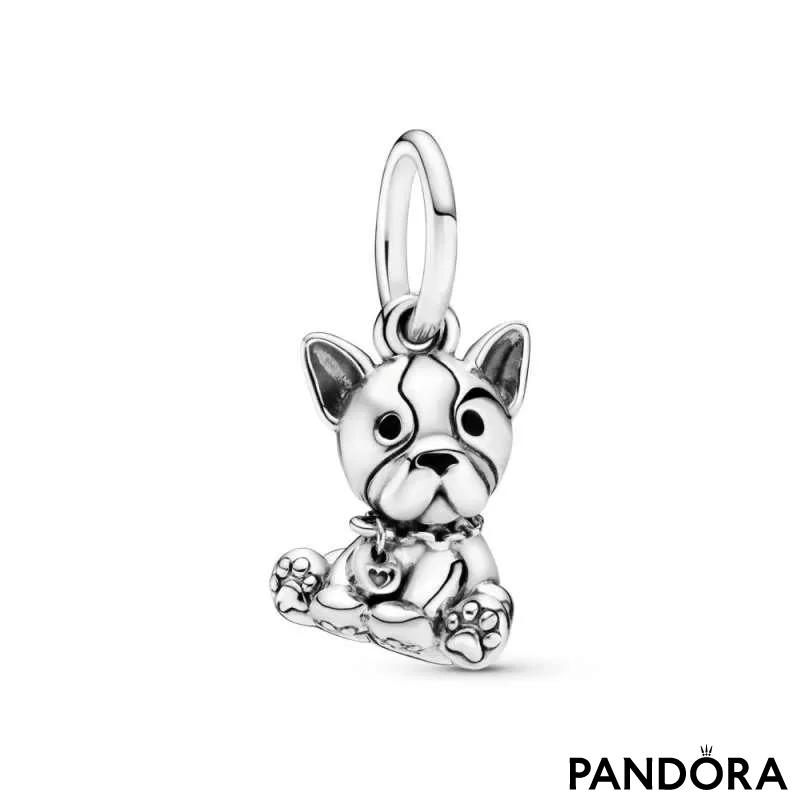 Cățeluș Bulldog