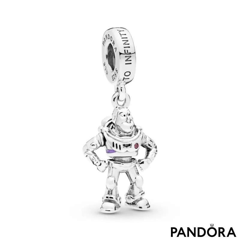 Disney Pixar, Toy Story, Buzz Lightyear