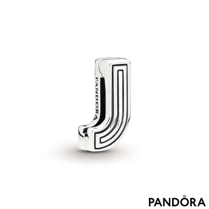 Litera J