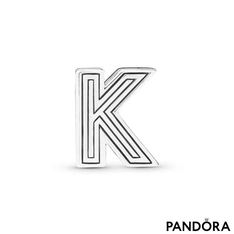 Litera K