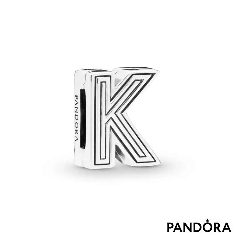 Litera K