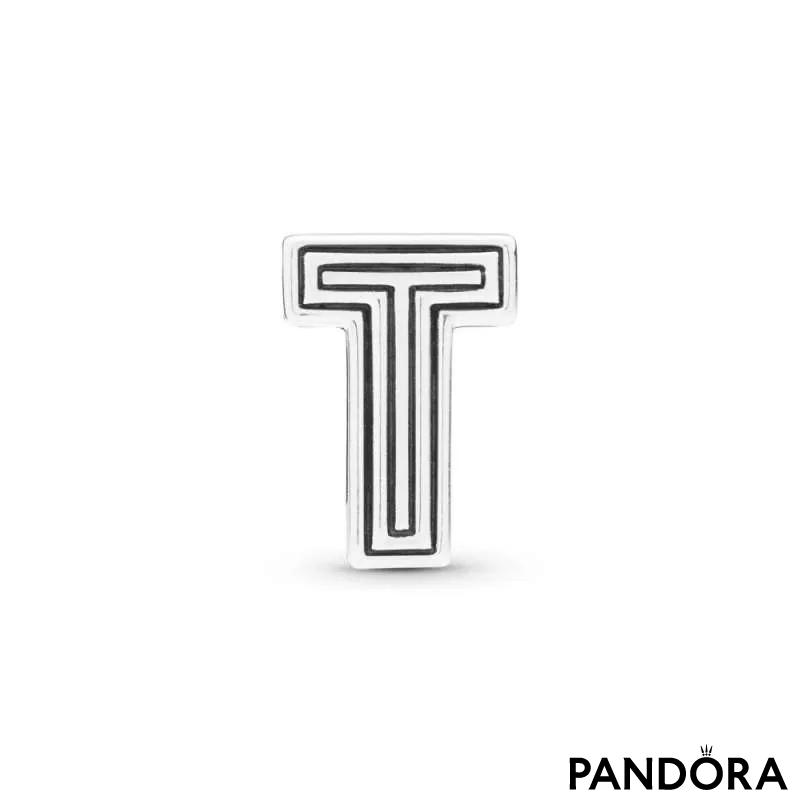 Litera T