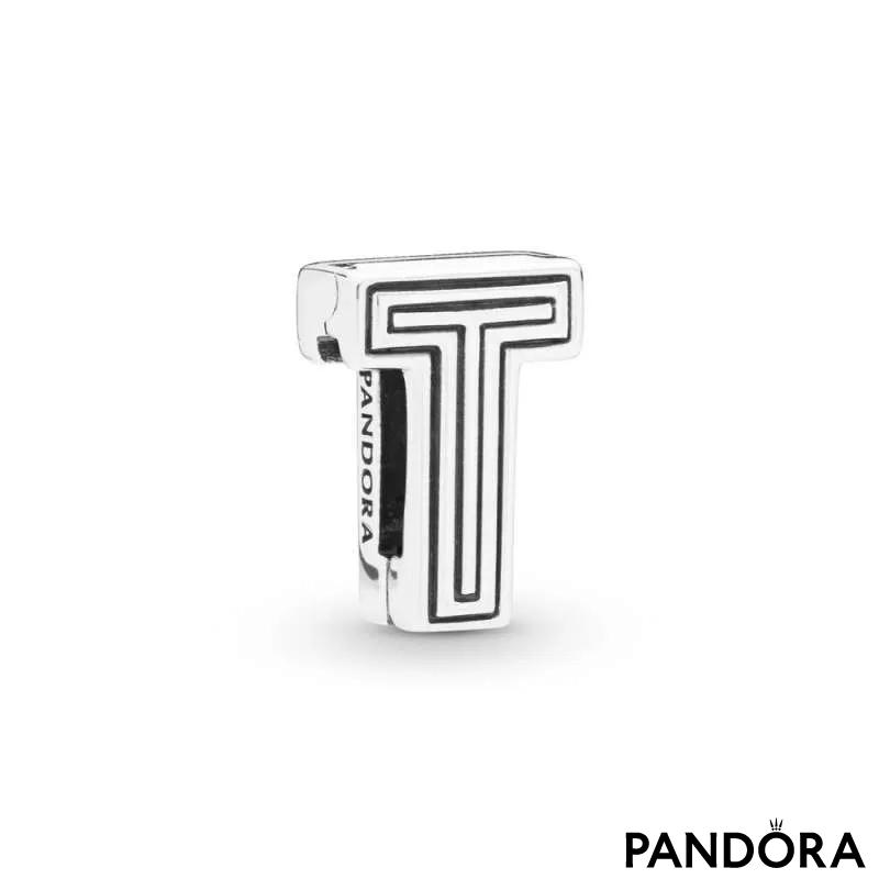 Litera T