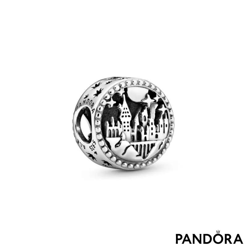 Talisman Harry Potter, Școala de Magie, Farmece și Vrăjitorii Hogwarts